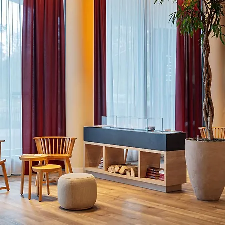 IntercityHotel Geneva-2
